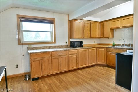 Tiny photo for 4995 Parkman Road NW, Warren, OH 44481 (MLS # 5204117)