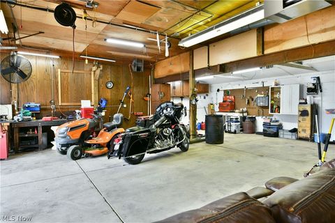 Tiny photo for 4995 Parkman Road NW, Warren, OH 44481 (MLS # 5204117)