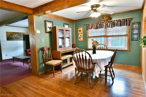 Tiny photo for 4995 Parkman Road NW, Warren, OH 44481 (MLS # 5204117)