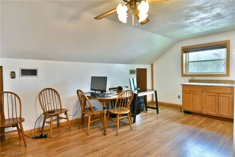Tiny photo for 4995 Parkman Road NW, Warren, OH 44481 (MLS # 5204117)