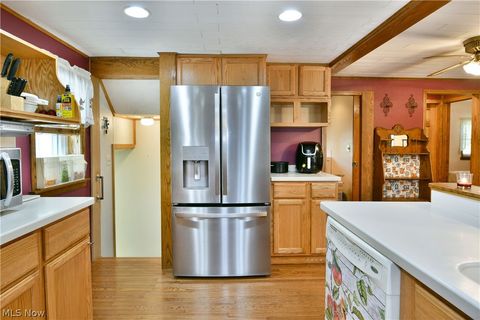 Tiny photo for 4995 Parkman Road NW, Warren, OH 44481 (MLS # 5204117)