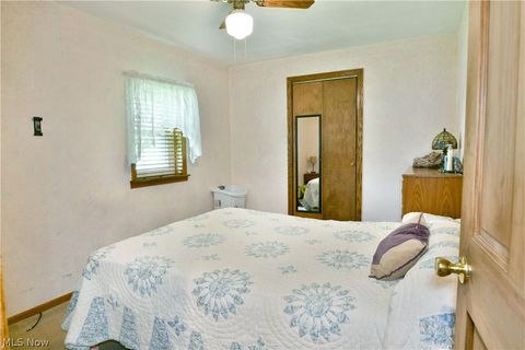 Tiny photo for 4995 Parkman Road NW, Warren, OH 44481 (MLS # 5204117)