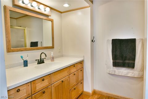 Tiny photo for 4995 Parkman Road NW, Warren, OH 44481 (MLS # 5204117)