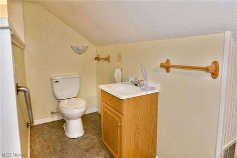 Tiny photo for 4995 Parkman Road NW, Warren, OH 44481 (MLS # 5204117)