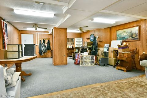 Tiny photo for 4995 Parkman Road NW, Warren, OH 44481 (MLS # 5204117)