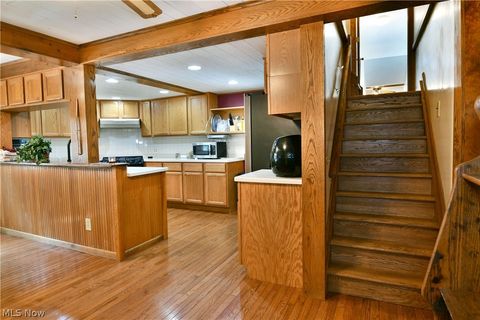 Tiny photo for 4995 Parkman Road NW, Warren, OH 44481 (MLS # 5204117)