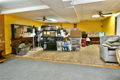 Tiny photo for 4995 Parkman Road NW, Warren, OH 44481 (MLS # 5204117)