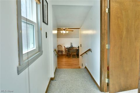 Tiny photo for 4995 Parkman Road NW, Warren, OH 44481 (MLS # 5204117)