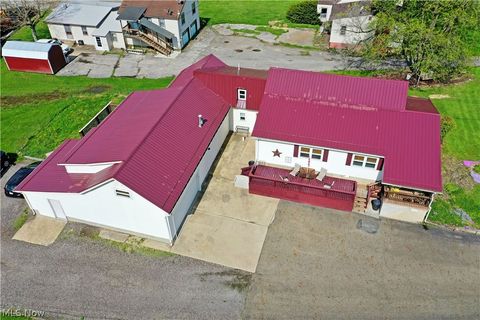 Tiny photo for 4995 Parkman Road NW, Warren, OH 44481 (MLS # 5204117)