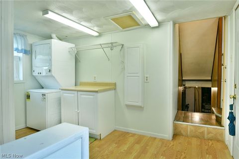 Tiny photo for 4995 Parkman Road NW, Warren, OH 44481 (MLS # 5204117)