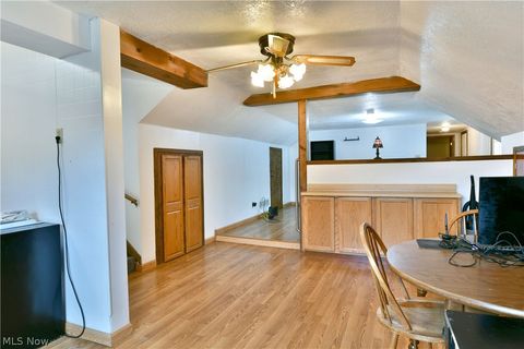 Tiny photo for 4995 Parkman Road NW, Warren, OH 44481 (MLS # 5204117)