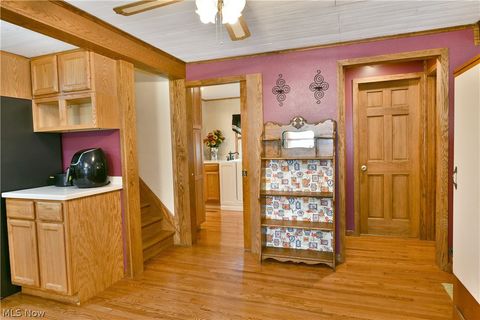 Tiny photo for 4995 Parkman Road NW, Warren, OH 44481 (MLS # 5204117)