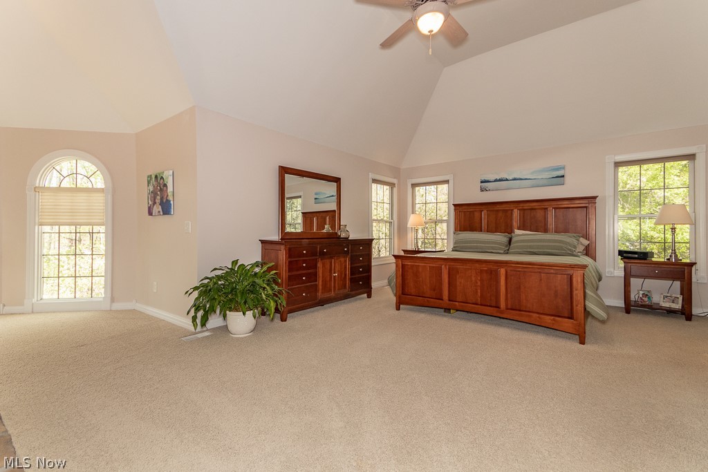 Shoreman Abbey Sub 7 - Residential