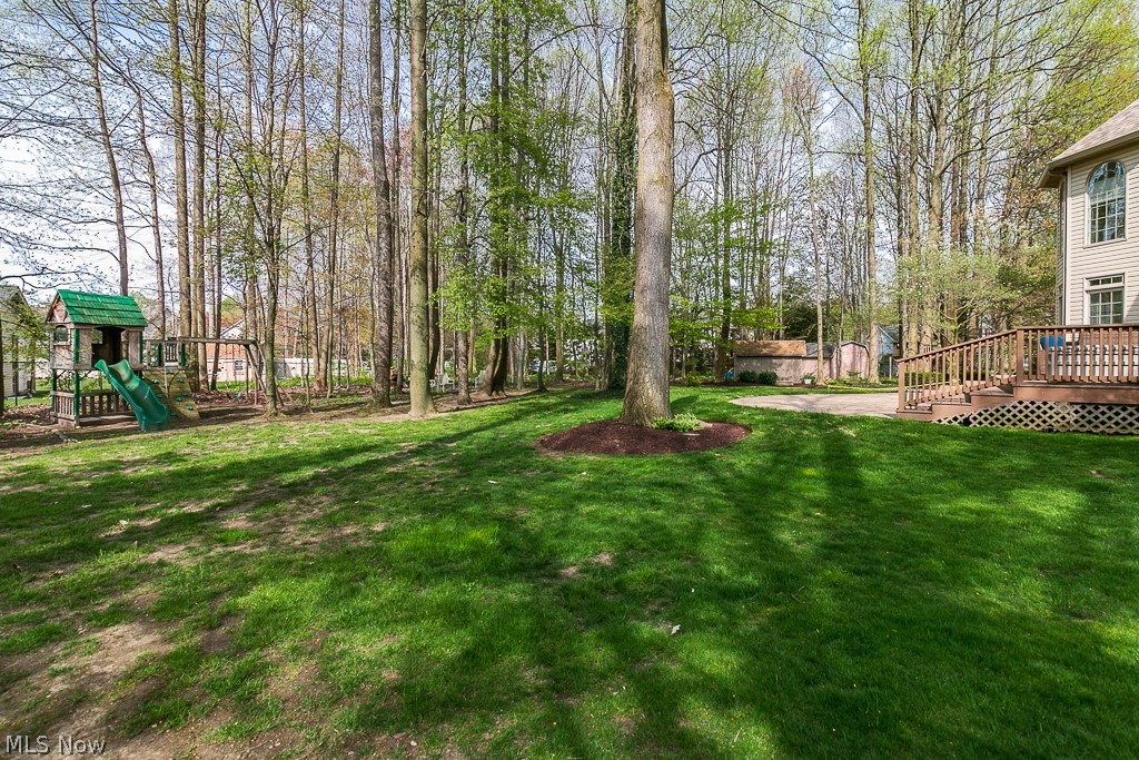 Shoreman Abbey Sub 7 - Residential