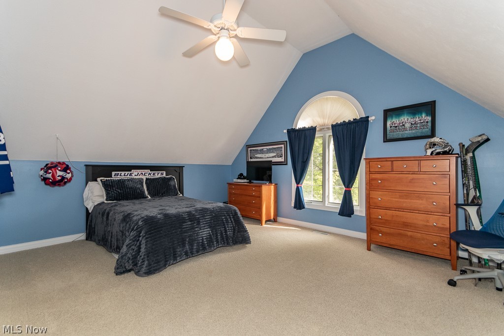 Shoreman Abbey Sub 7 - Residential