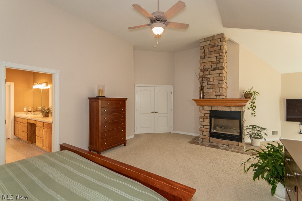 Shoreman Abbey Sub 7 - Residential