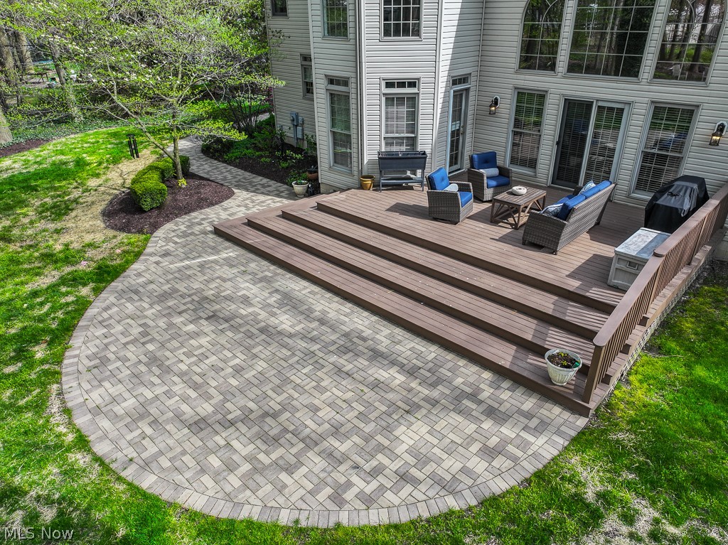 Shoreman Abbey Sub 7 - Residential