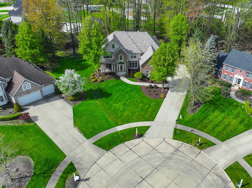 Shoreman Abbey Sub 7 - Residential