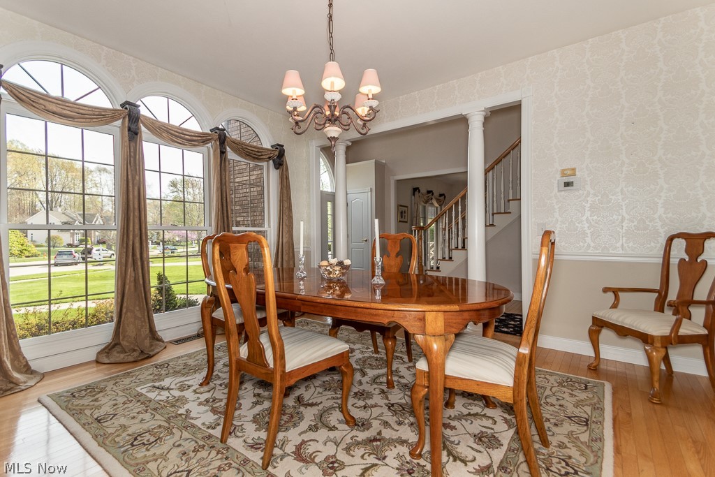 Shoreman Abbey Sub 7 - Residential