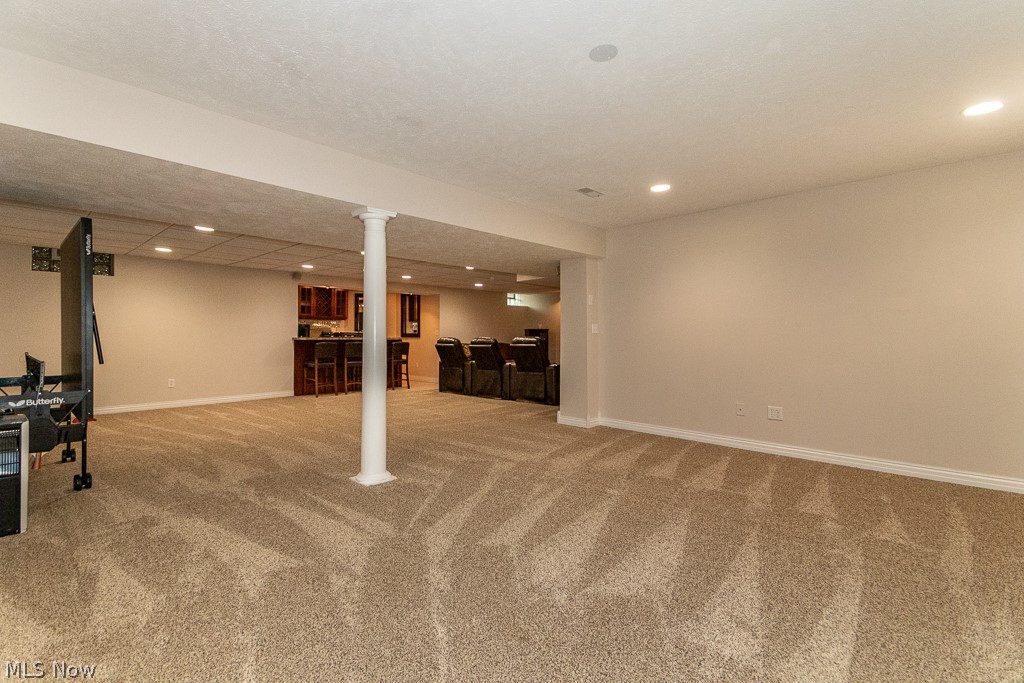 Shoreman Abbey Sub 7 - Residential