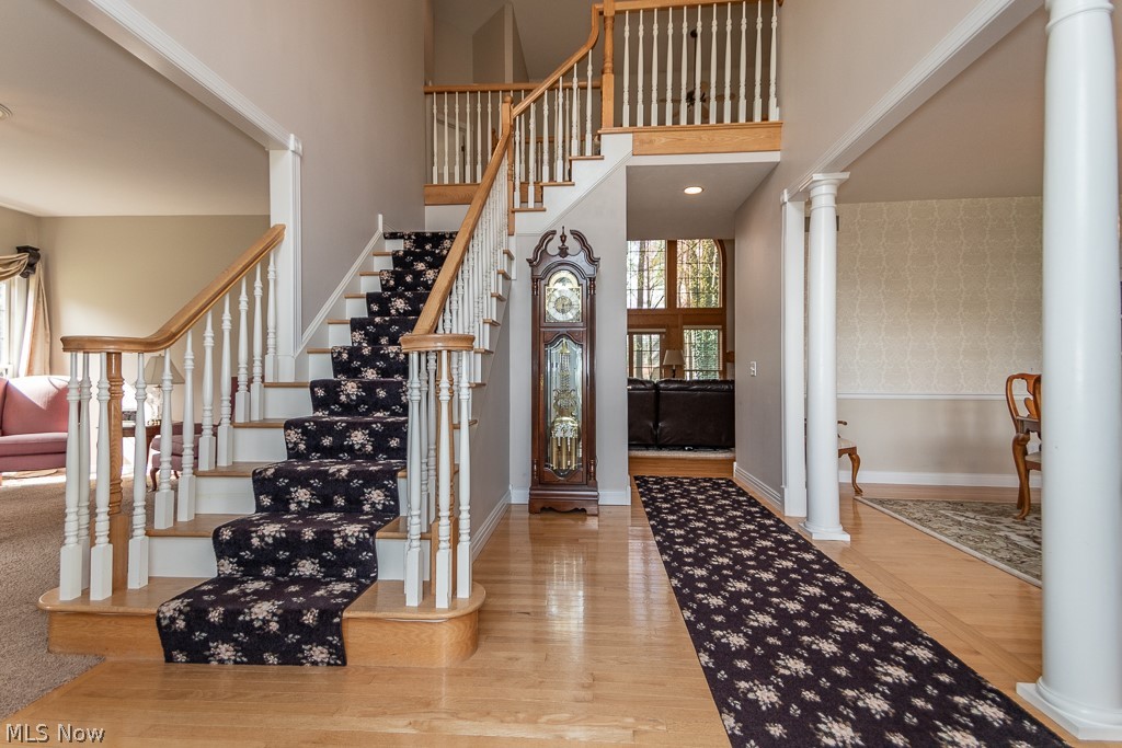 Shoreman Abbey Sub 7 - Residential