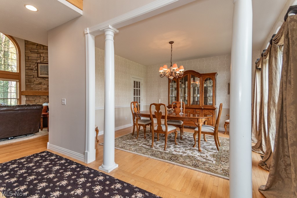 Shoreman Abbey Sub 7 - Residential