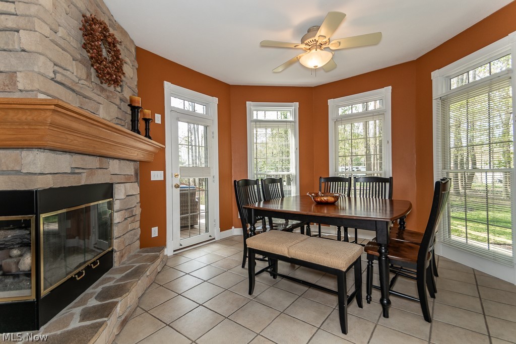 Shoreman Abbey Sub 7 - Residential