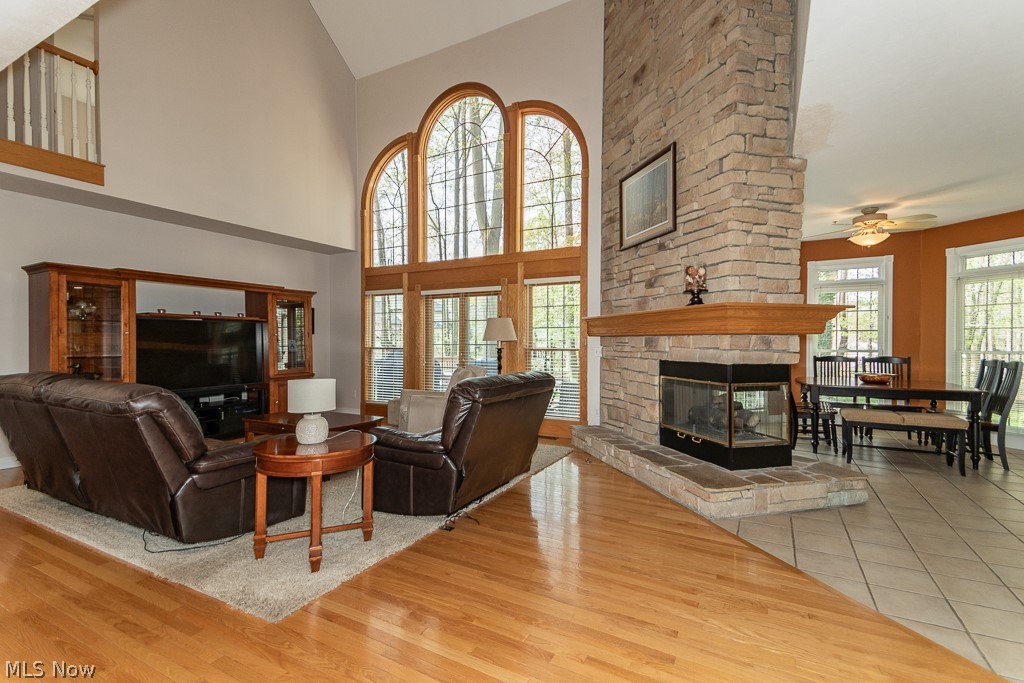 Shoreman Abbey Sub 7 - Residential