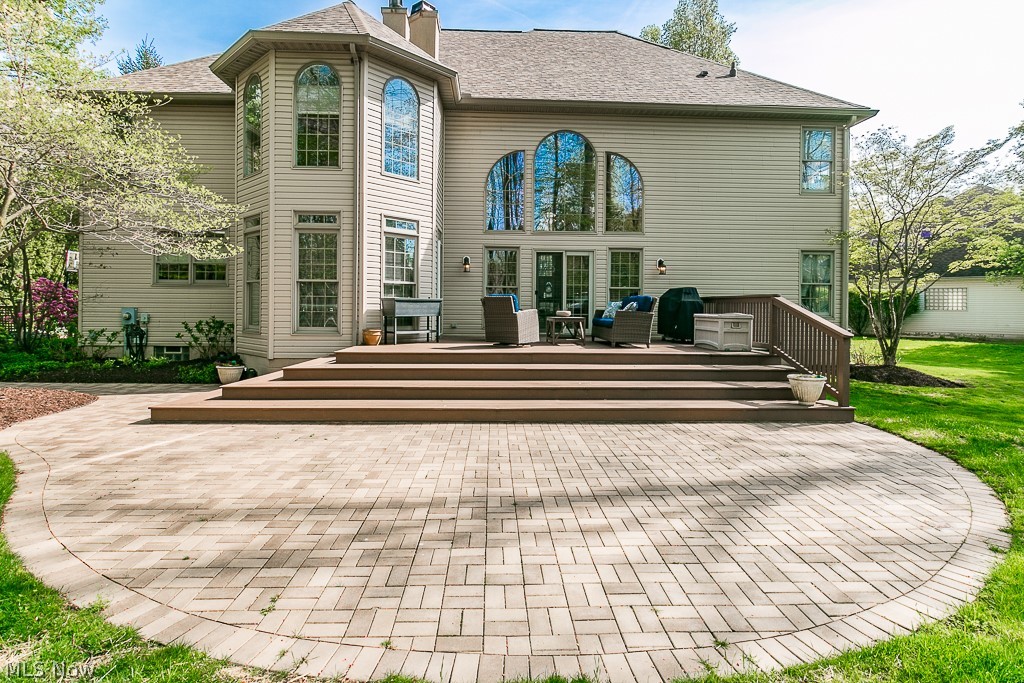 Shoreman Abbey Sub 7 - Residential