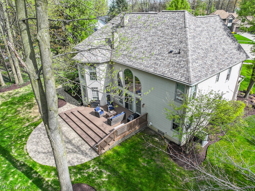 Shoreman Abbey Sub 7 - Residential