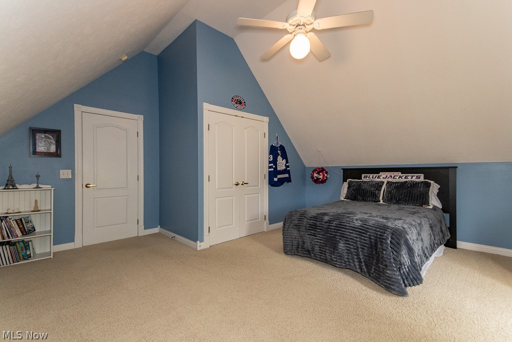 Shoreman Abbey Sub 7 - Residential