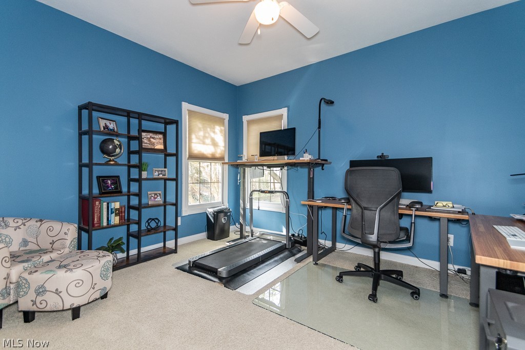 Shoreman Abbey Sub 7 - Residential