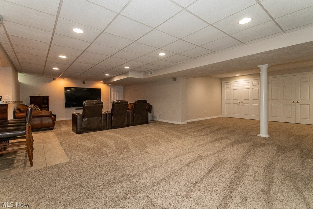 Shoreman Abbey Sub 7 - Residential