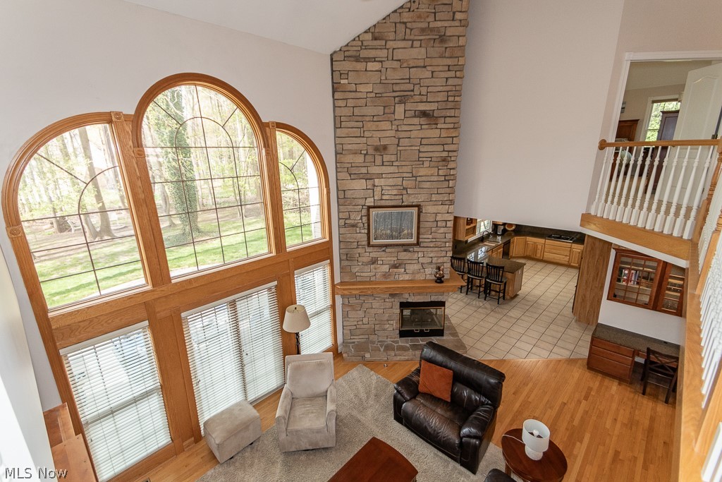 Shoreman Abbey Sub 7 - Residential