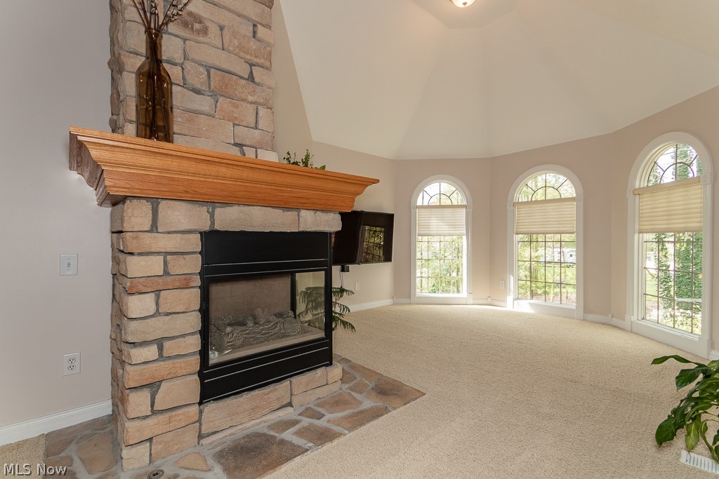 Shoreman Abbey Sub 7 - Residential