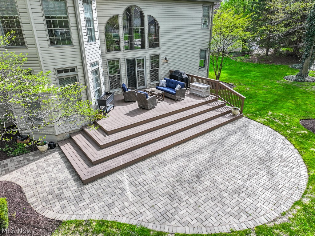 Shoreman Abbey Sub 7 - Residential