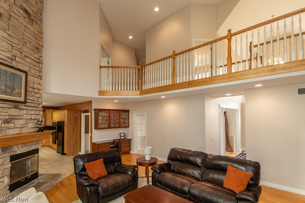 Shoreman Abbey Sub 7 - Residential