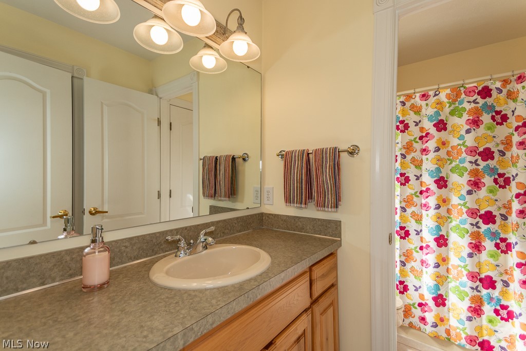 Shoreman Abbey Sub 7 - Residential