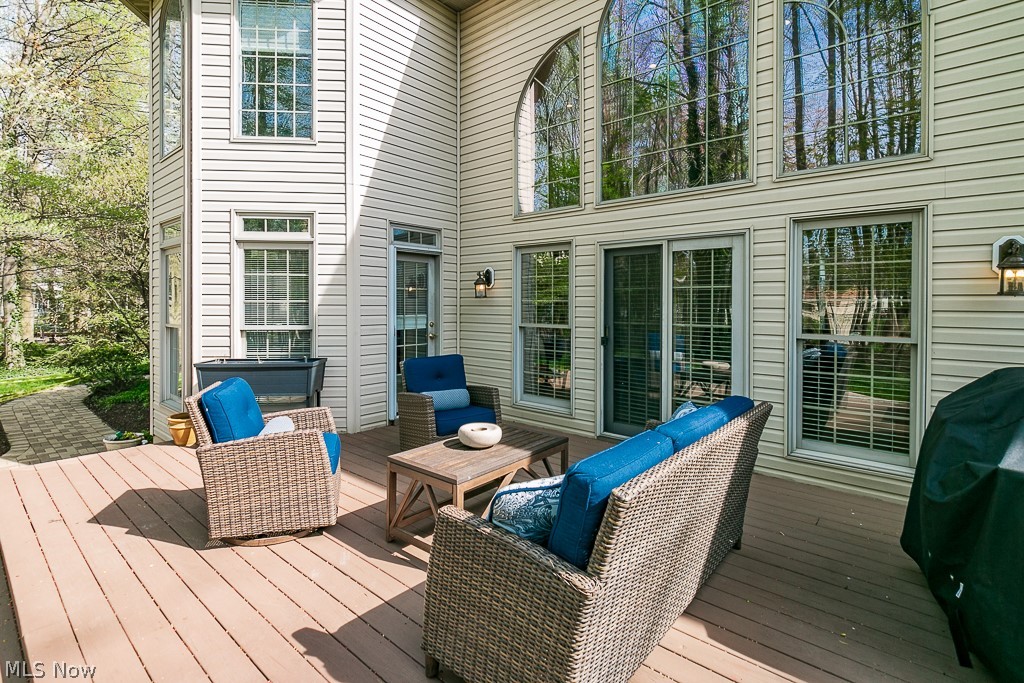 Shoreman Abbey Sub 7 - Residential