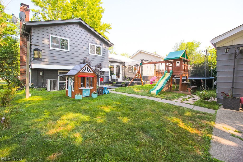 Mentor Grovelands 13 - Residential