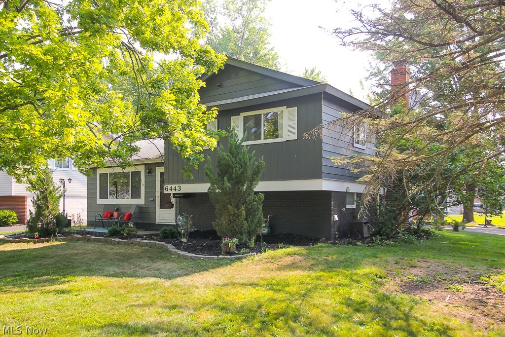 Mentor Grovelands 13 - Residential
