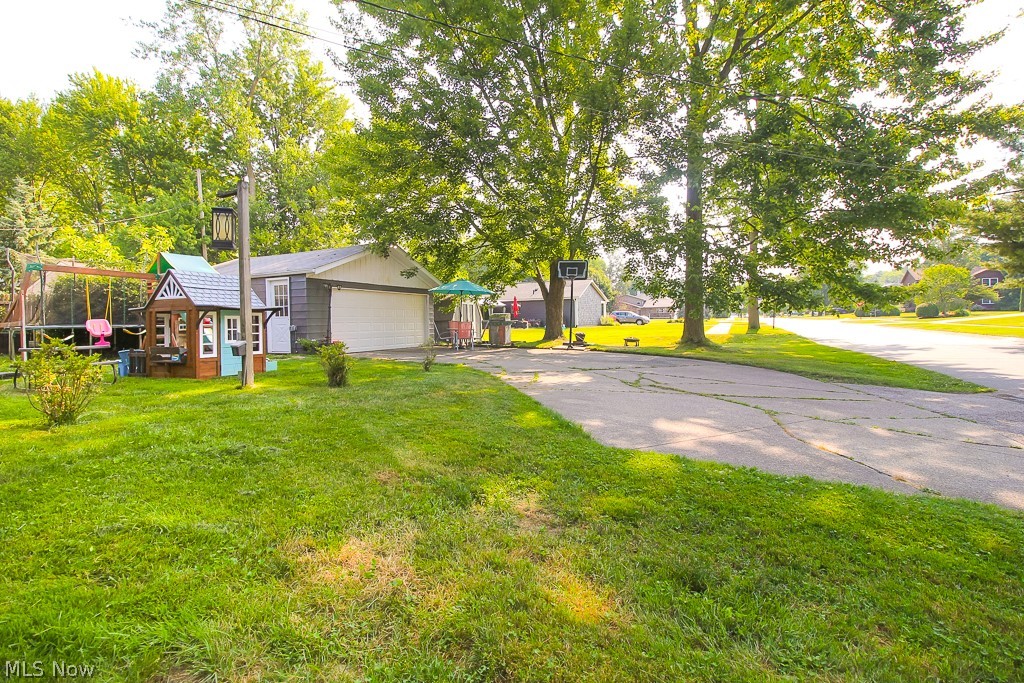 Mentor Grovelands 13 - Residential