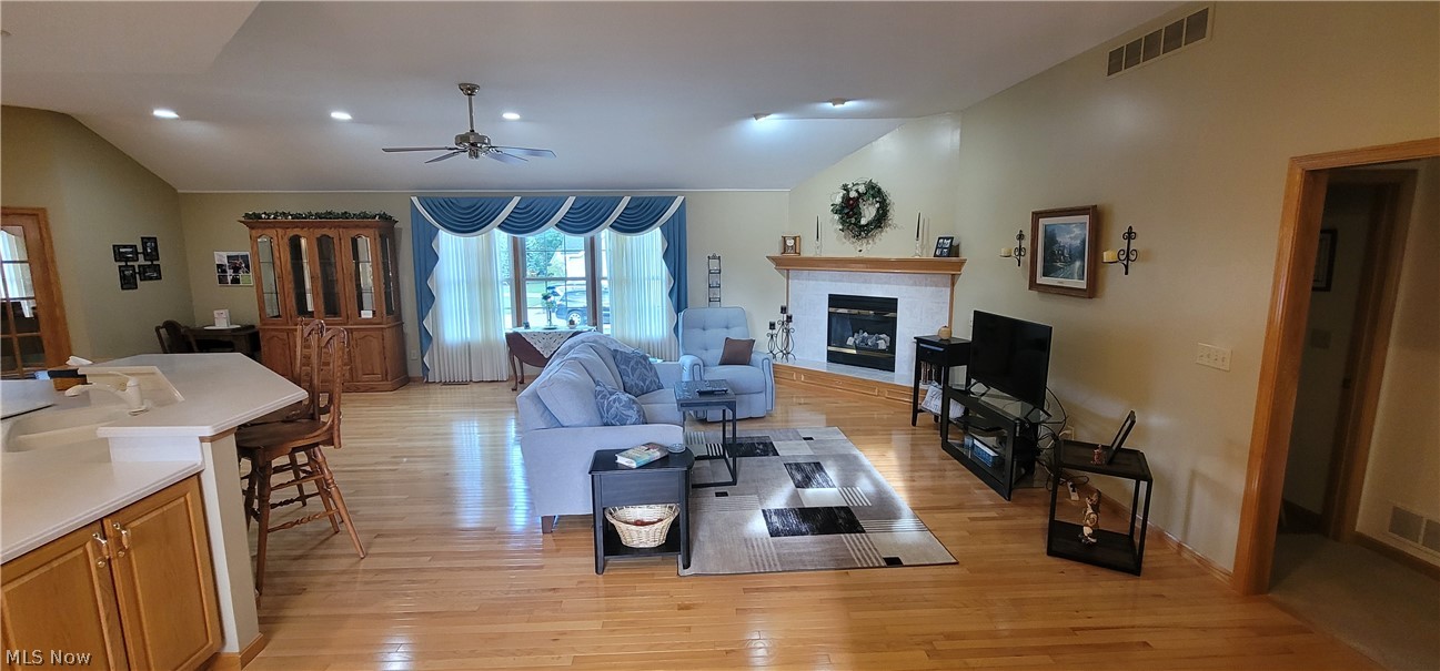 Lake Plata Ph 2 - Residential