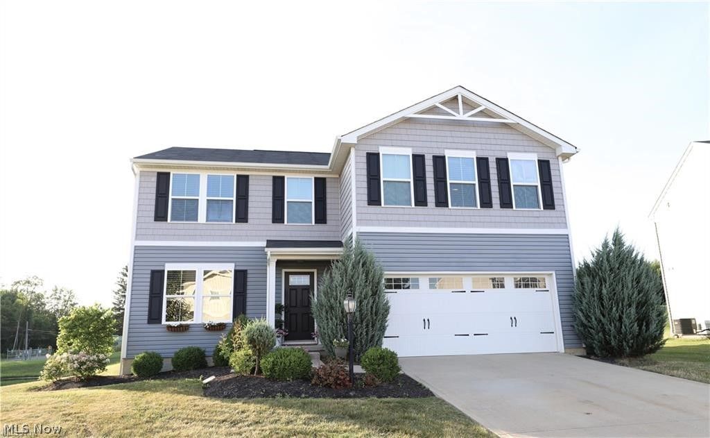 Photo of 7786 Chesterfield Drive, Chippewa Lake, OH 44215 (MLS # 5204339)