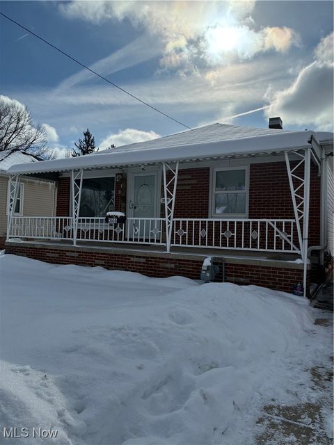 3109 George Avenue Parma OH 44134