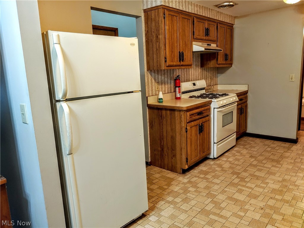 Thornwood Estates Sub #1 - Residential