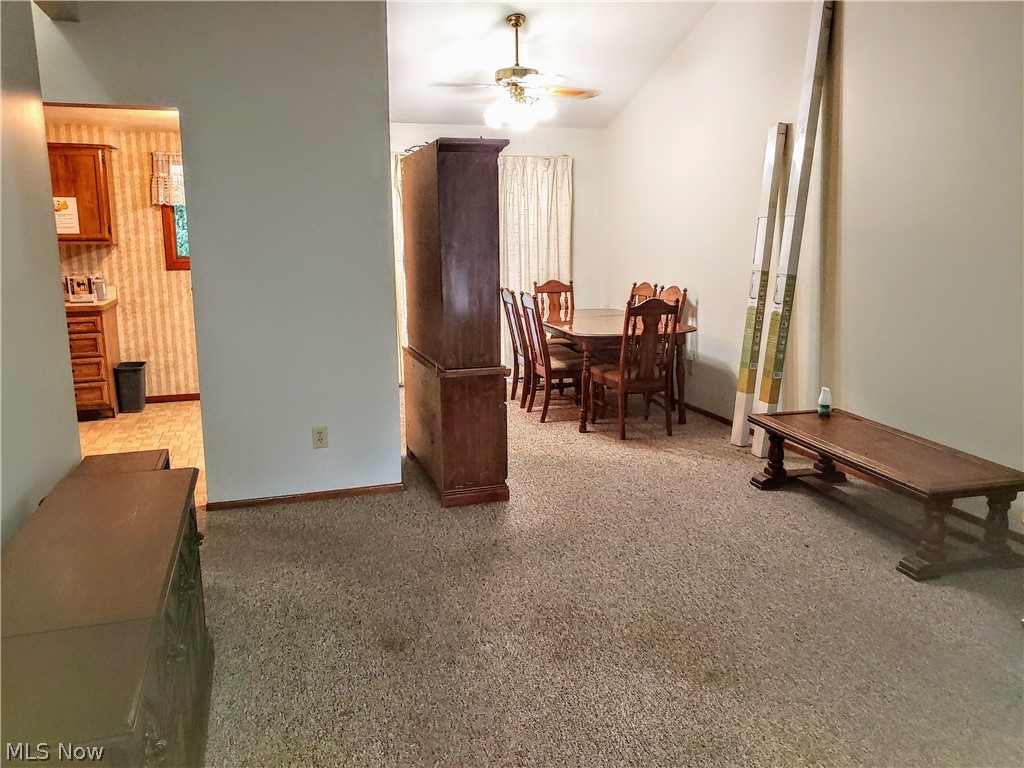 Thornwood Estates Sub #1 - Residential