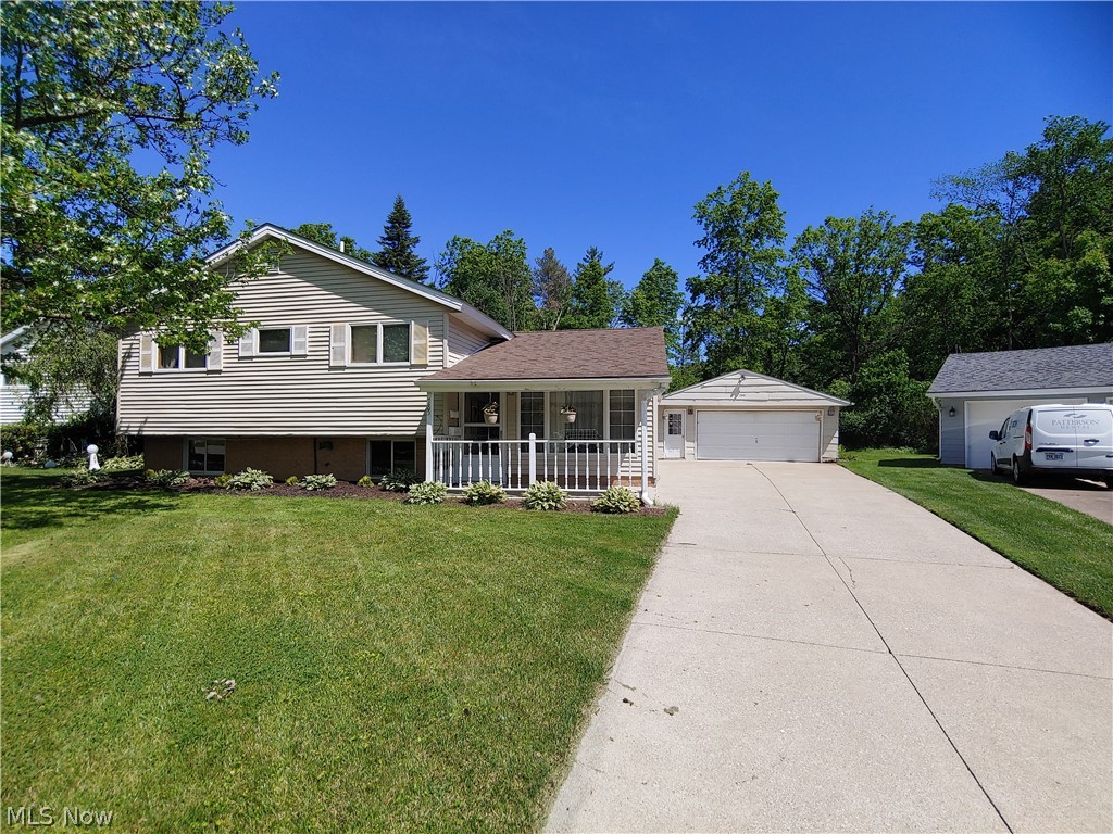Thornwood Estates Sub #1 - Residential