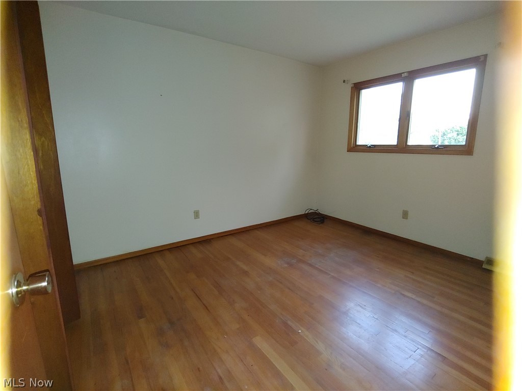 Thornwood Estates Sub #1 - Residential