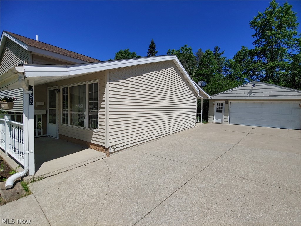 Thornwood Estates Sub #1 - Residential